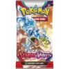 scarlet violet booster pack