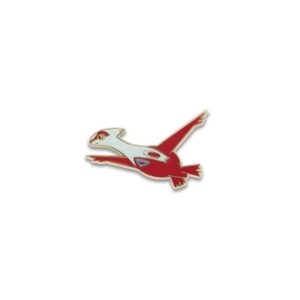 latias pin