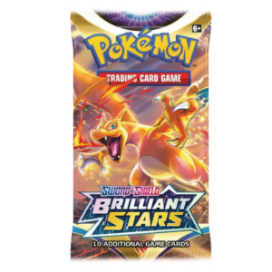 brilliant stars bosster pack