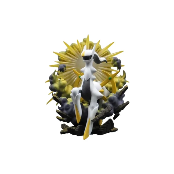 arceus