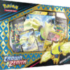 crown zenith collection